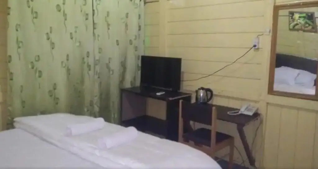 Вагете: Pandawa Resort