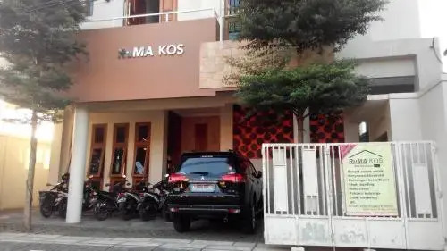 Батуретно: RuMA Kos