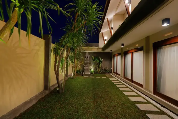 Денпасар: Iconic Bali Living