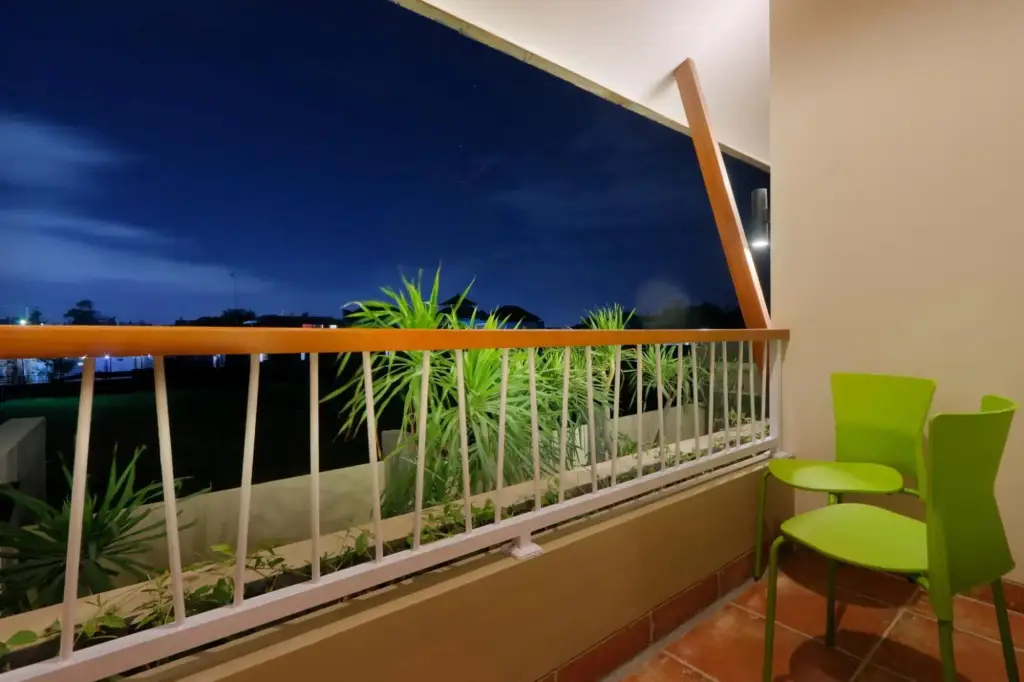Денпасар: Iconic Bali Living