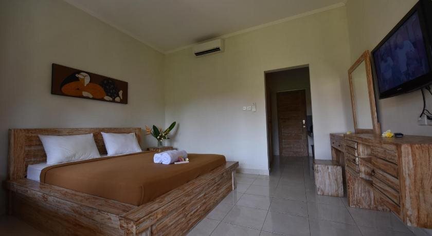 Кута: Palm 57 Guest House