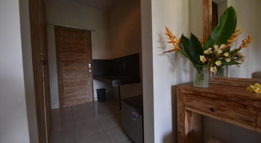 Кута: Palm 57 Guest House