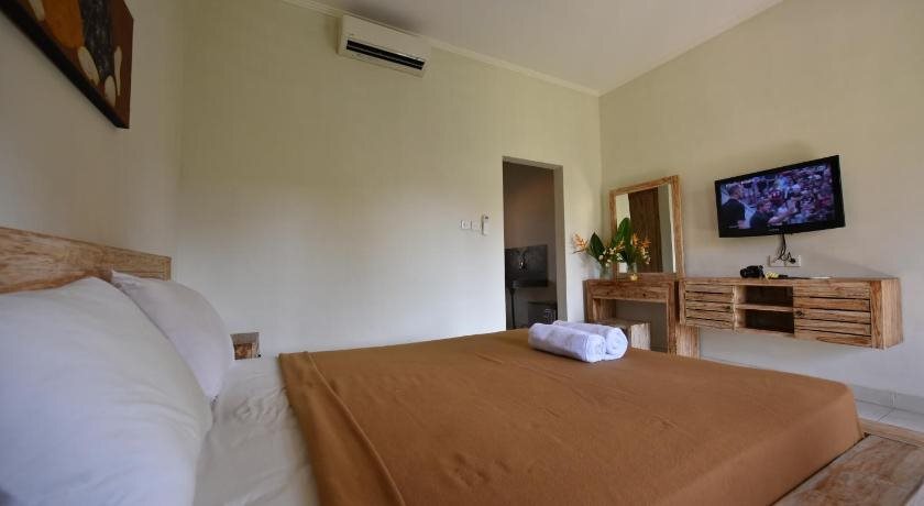 Кута: Palm 57 Guest House