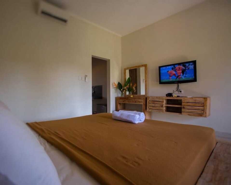 Кута: Palm 57 Guest House