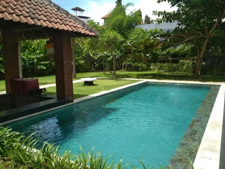 Кута: Palm 57 Guest House