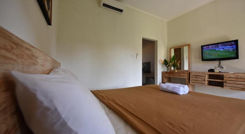 Кута: Palm 57 Guest House