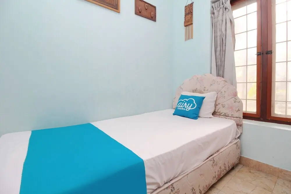 Депок: Airy Eco Wulung 26 Yogyakarta
