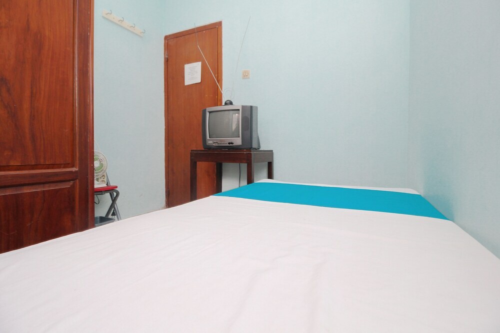 Депок: Airy Eco Wulung 26 Yogyakarta