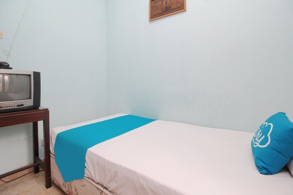 Депок: Airy Eco Wulung 26 Yogyakarta