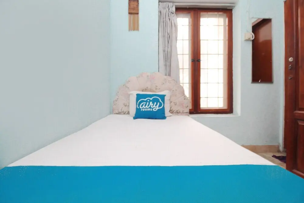 Депок: Airy Eco Wulung 26 Yogyakarta