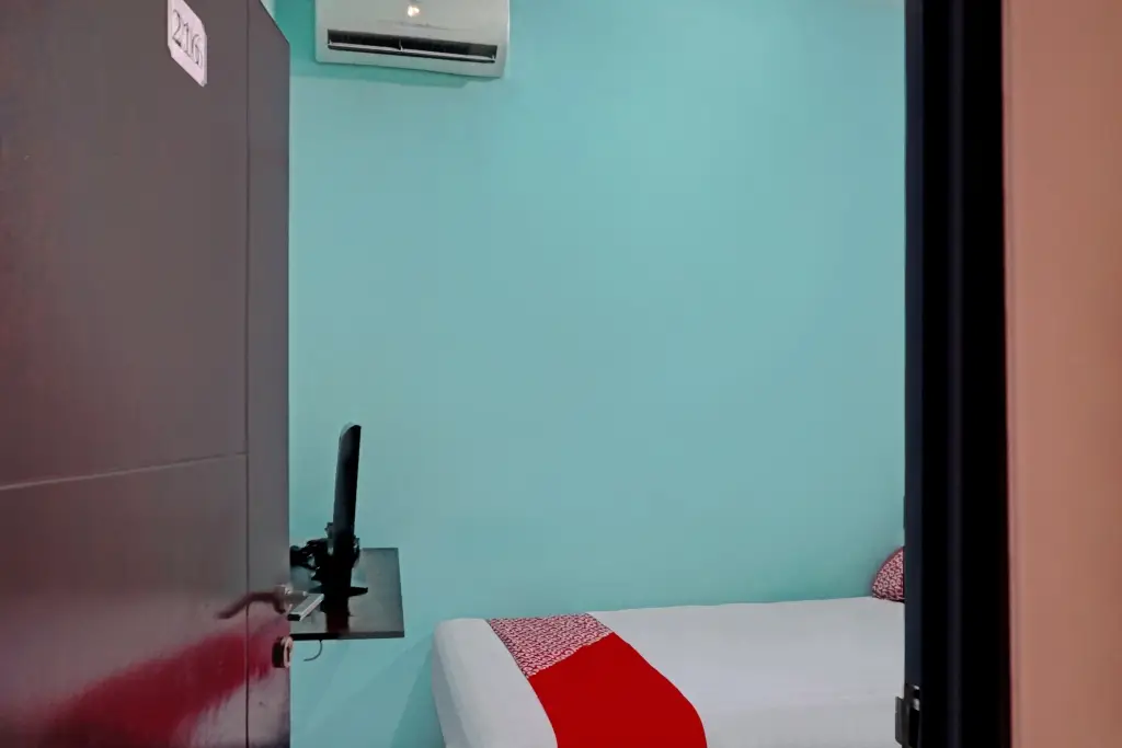 Джакарта: Kejora Homestay