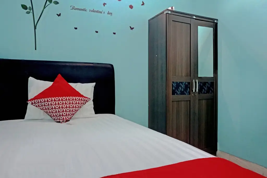 Джакарта: Kejora Homestay