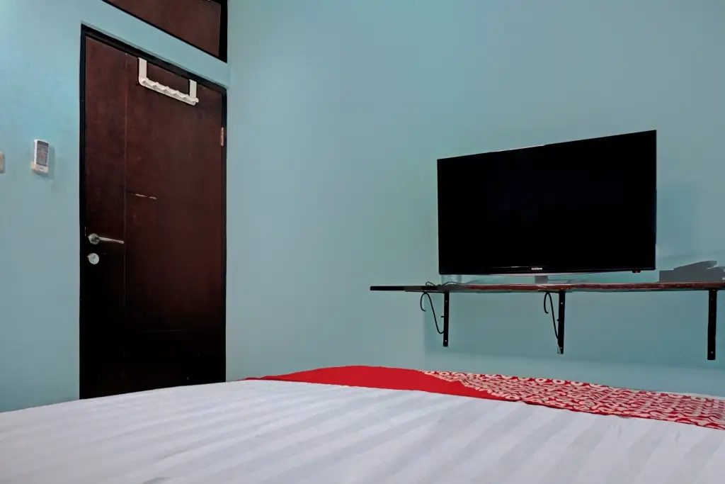 Джакарта: Kejora Homestay