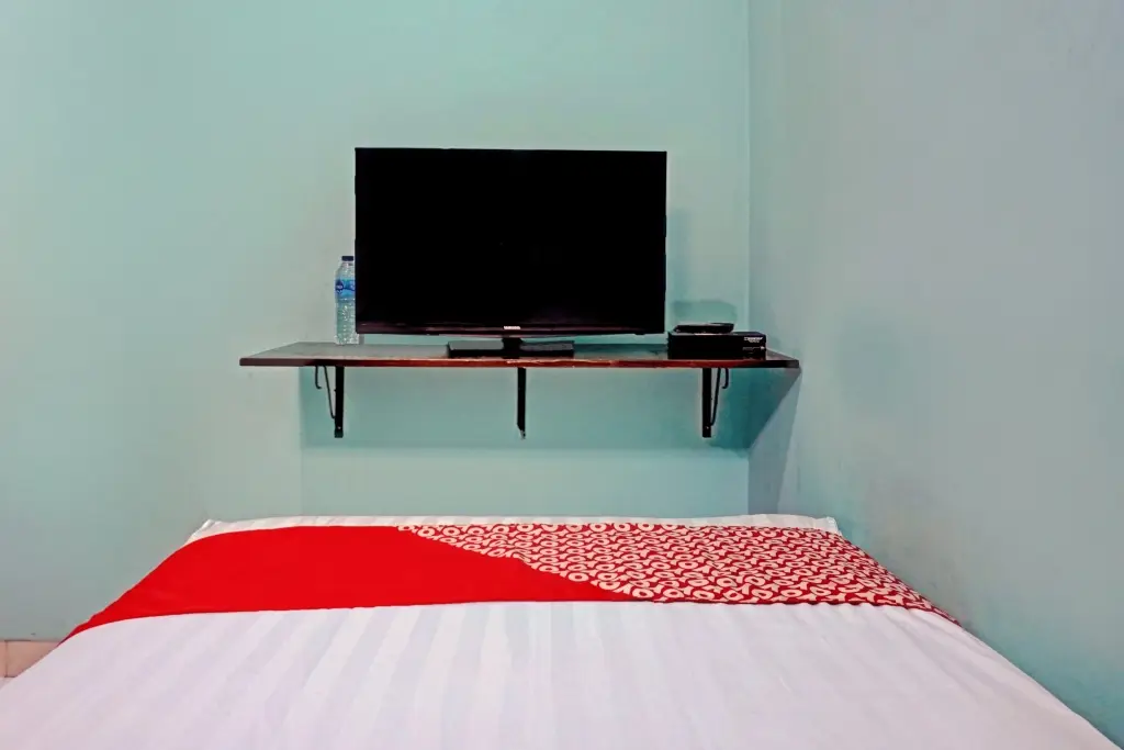 Джакарта: Kejora Homestay