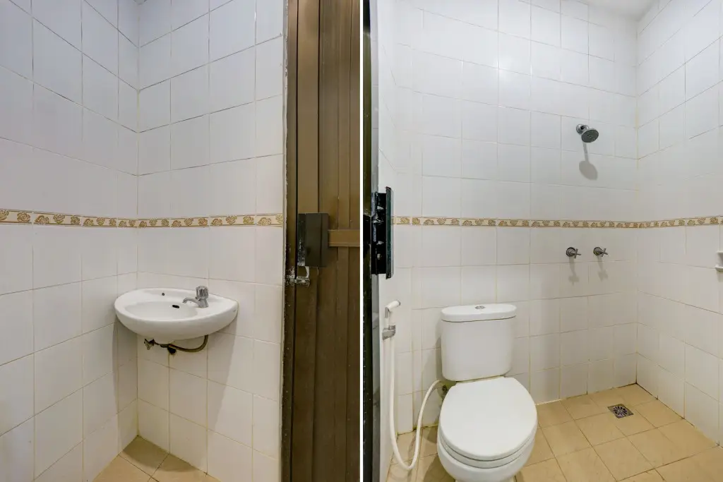Денпасар: Hotel Nuansa Indah