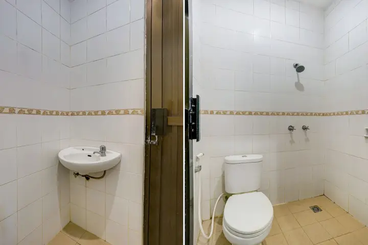 Денпасар: Hotel Nuansa Indah