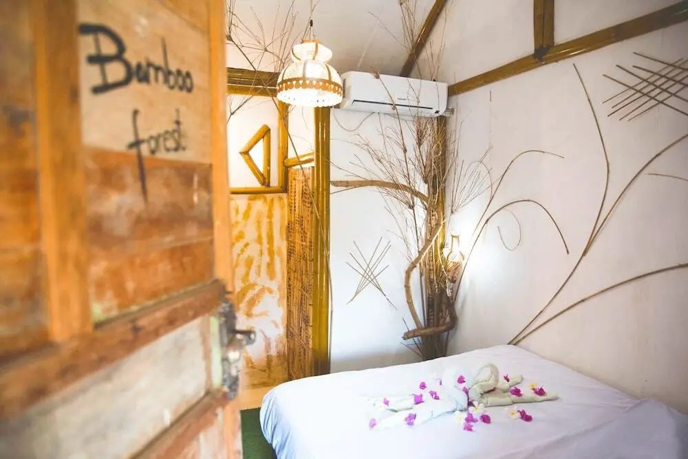 The Rabbit Tree - Hostel — фото 1