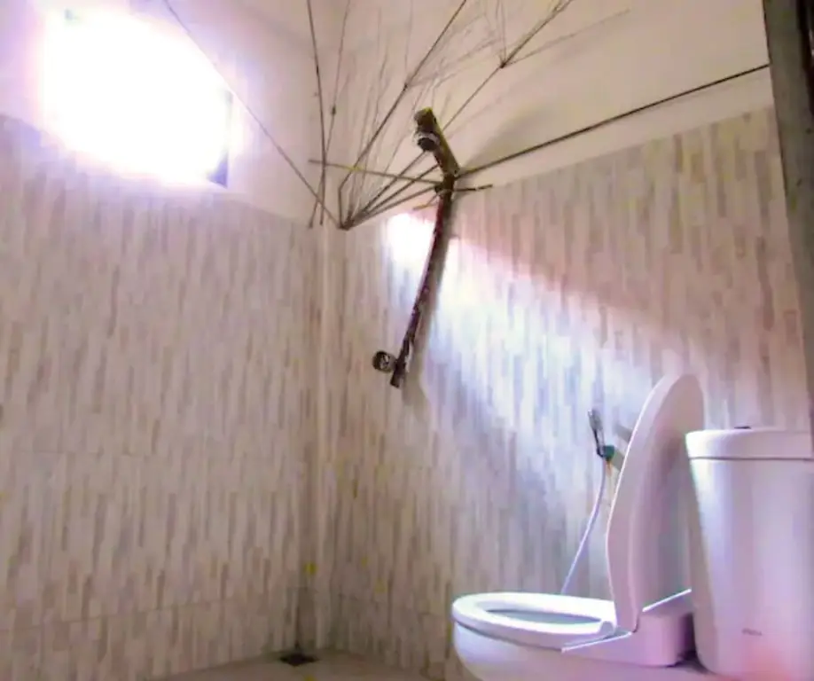 Гили-Мено: The Rabbit Tree - Hostel