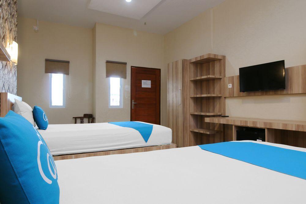 Пеканбару: Airy Eco Syariah Simpang Tiga Sei Mintan Pekanbaru