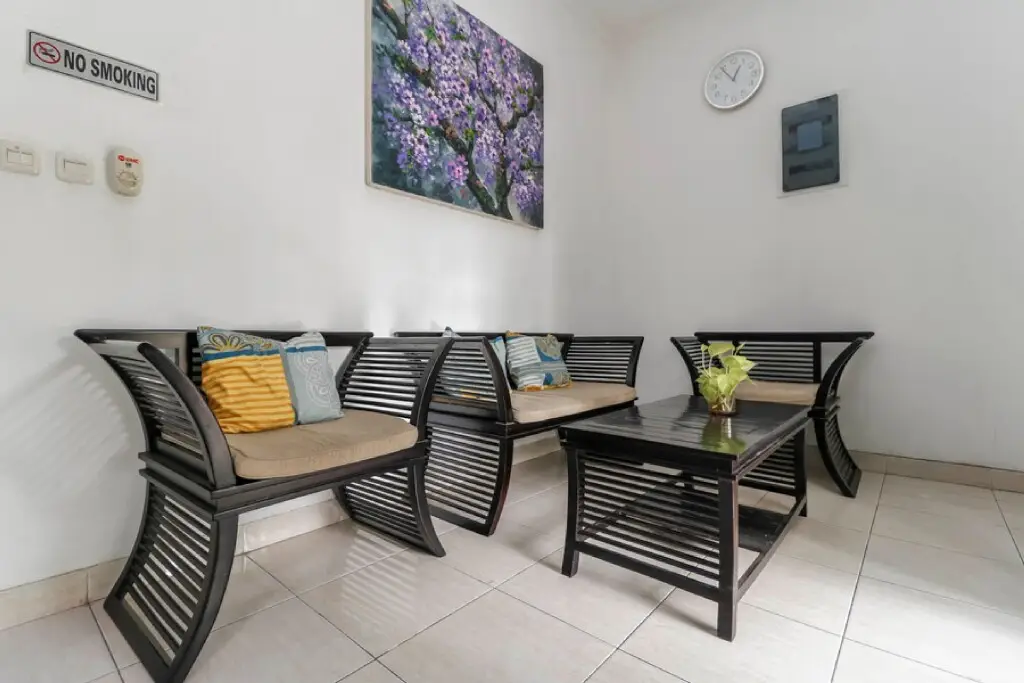 Джакарта: RedDoorz Plus near Trisakti University