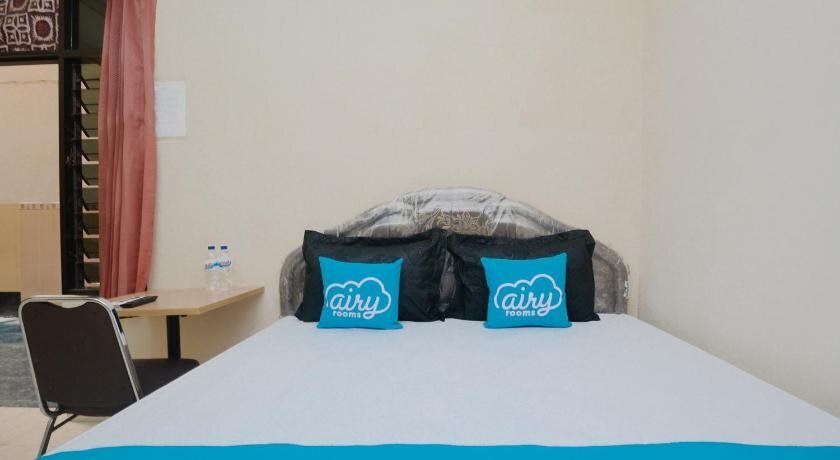Сурабая: Airy Eco Syariah Wonokromo Bratang Gede 105 Surabaya