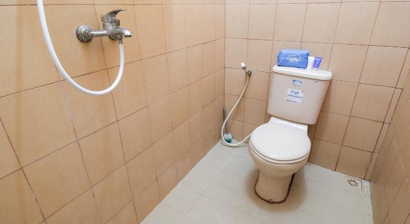 Сурабая: Airy Eco Syariah Wonokromo Bratang Gede 105 Surabaya