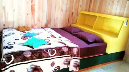 Джепара: Karimun Butterfly Park