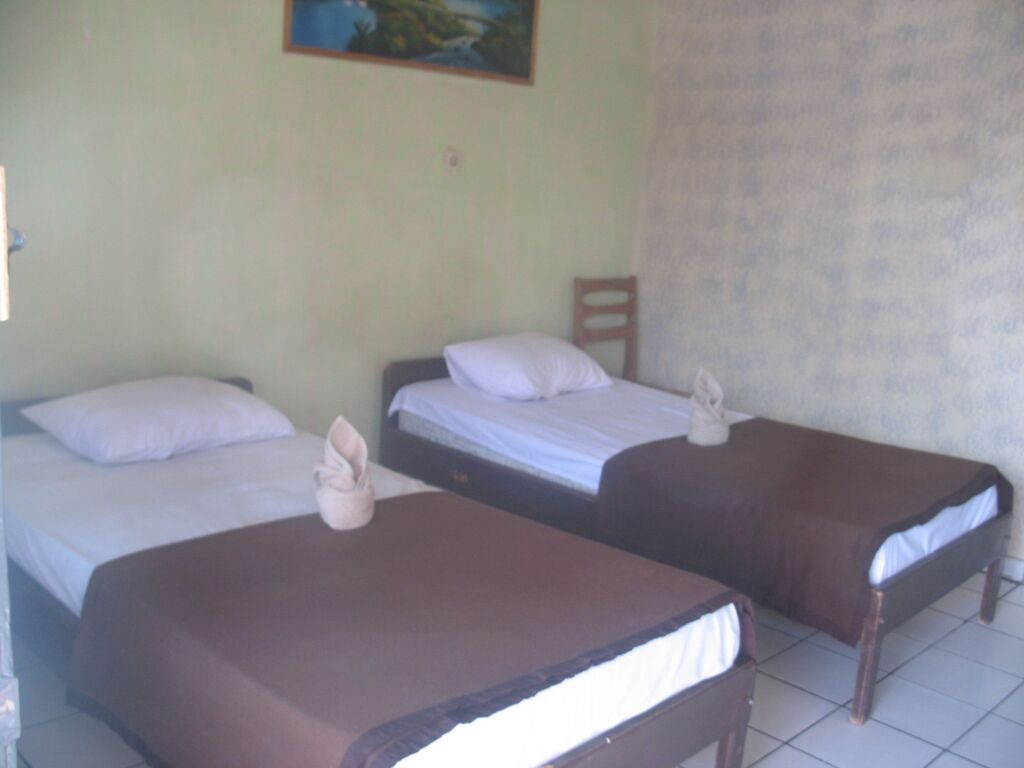 Сукасада: Lovina Central Hostel