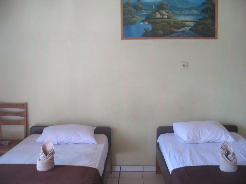 Сукасада: Lovina Central Hostel