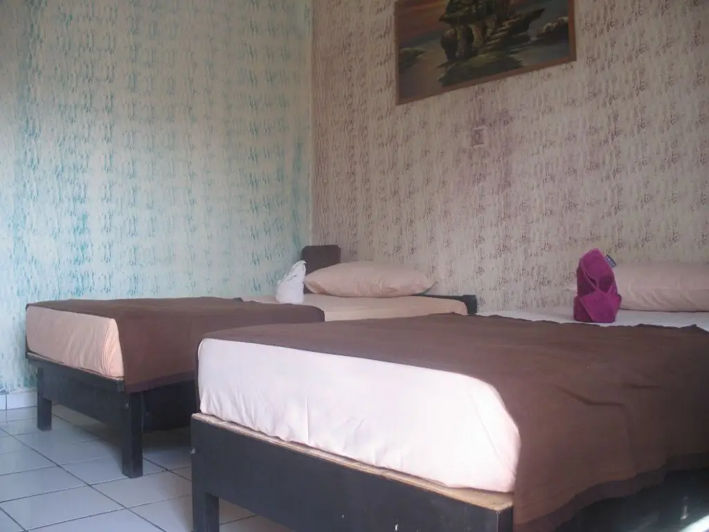 Сукасада: Lovina Central Hostel