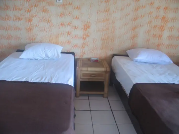 Сукасада: Lovina Central Hostel