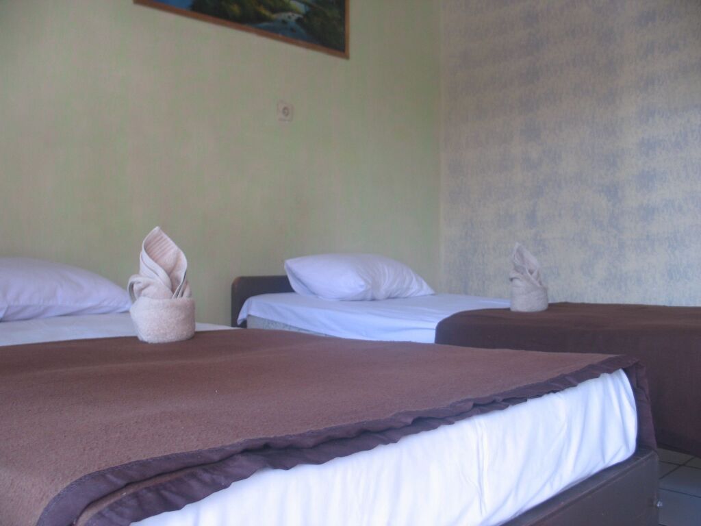 Сукасада: Lovina Central Hostel