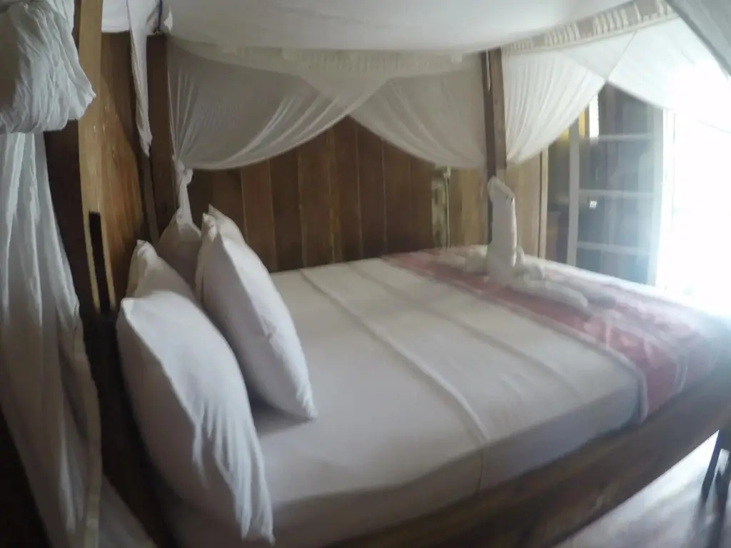 Гили Траванган: Le Petit Guest House