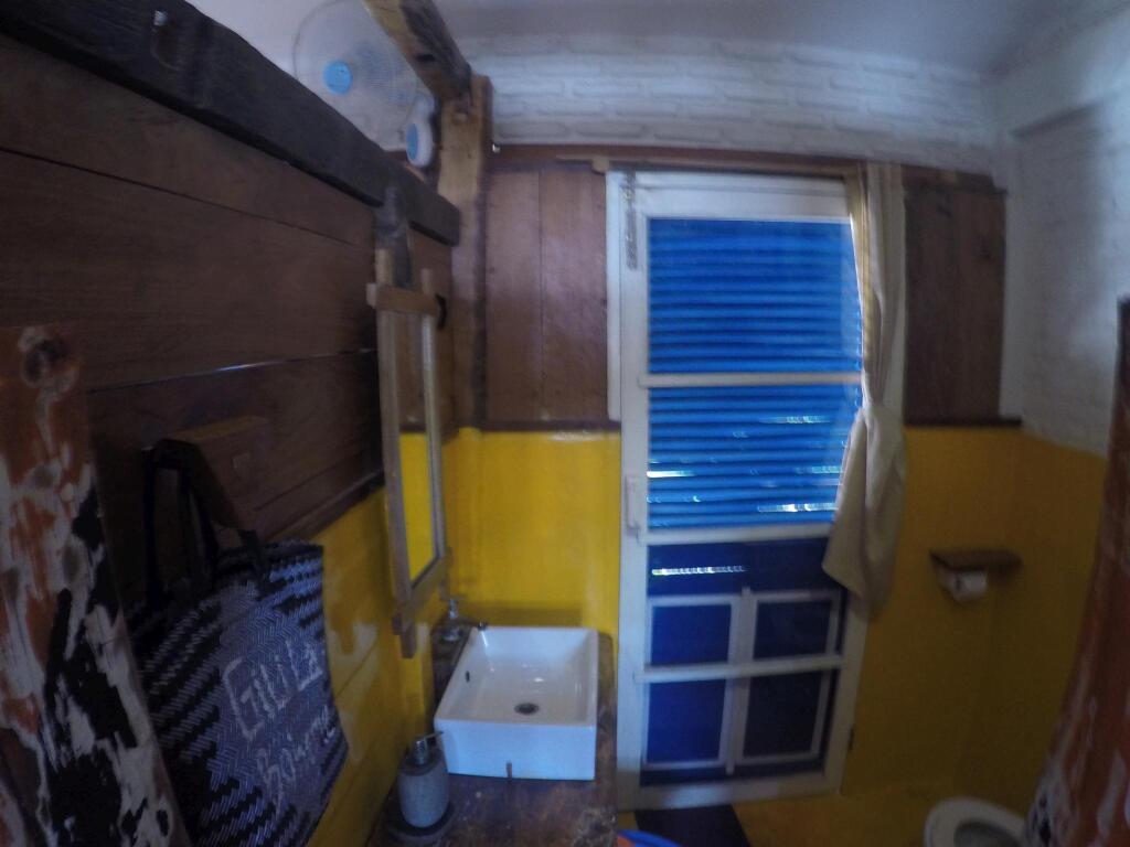 Гили Траванган: Le Petit Guest House