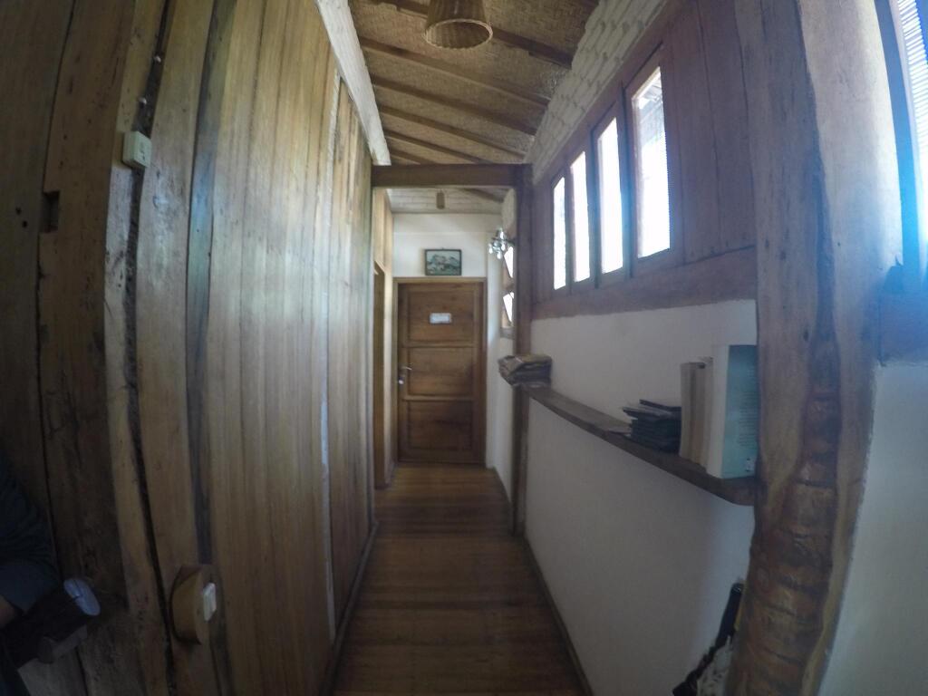 Гили Траванган: Le Petit Guest House