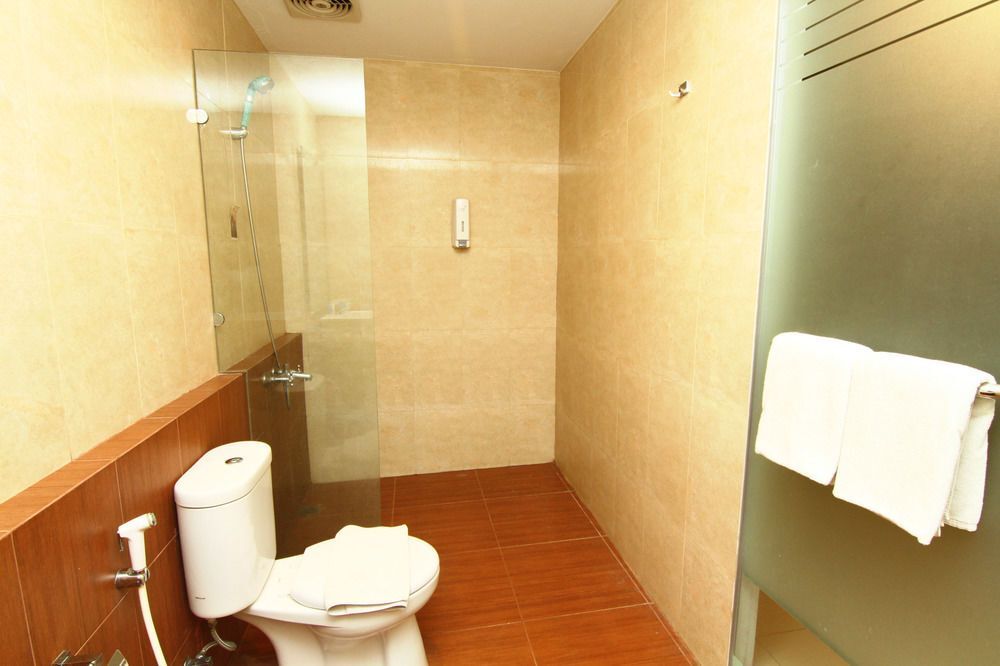 Джокьякарта: Airy Gondokusuman Urip Sumoharjo 64 Yogyakarta