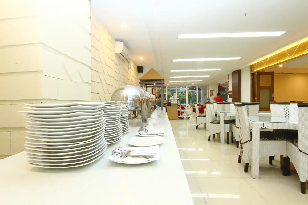 Джокьякарта: Airy Gondokusuman Urip Sumoharjo 64 Yogyakarta