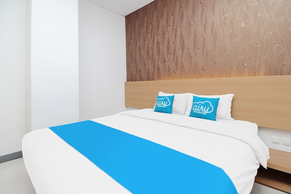 Джокьякарта: Airy Gondokusuman Urip Sumoharjo 64 Yogyakarta