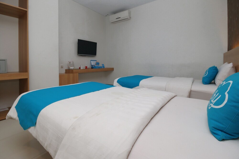 Джокьякарта: Airy Gondokusuman Urip Sumoharjo 64 Yogyakarta