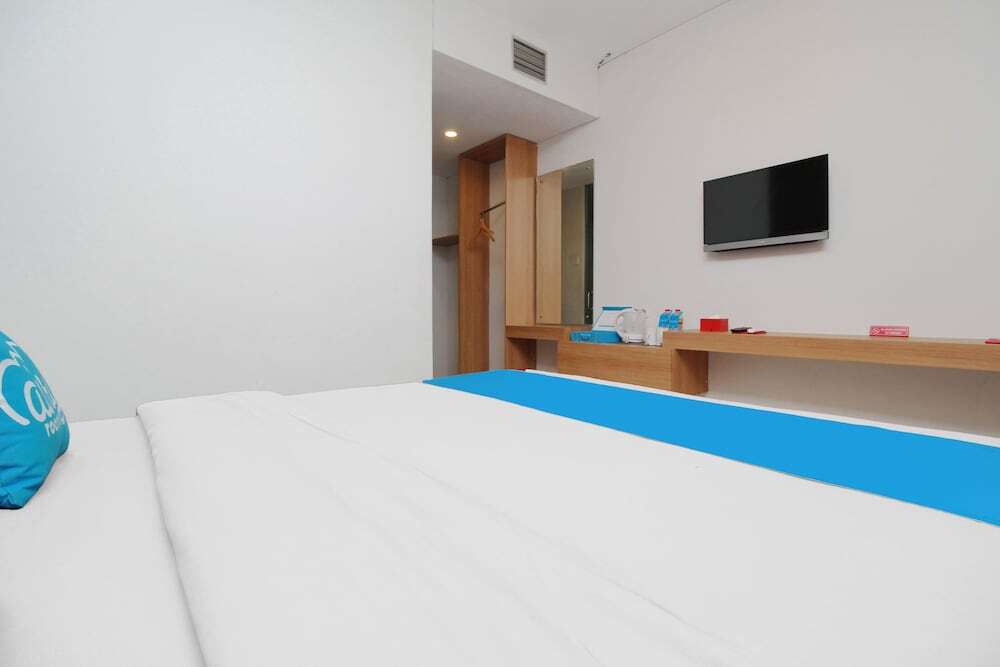 Airy Gondokusuman Urip Sumoharjo 64 Yogyakarta — фото 1