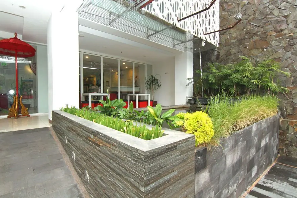 Джокьякарта: Airy Gondokusuman Urip Sumoharjo 64 Yogyakarta