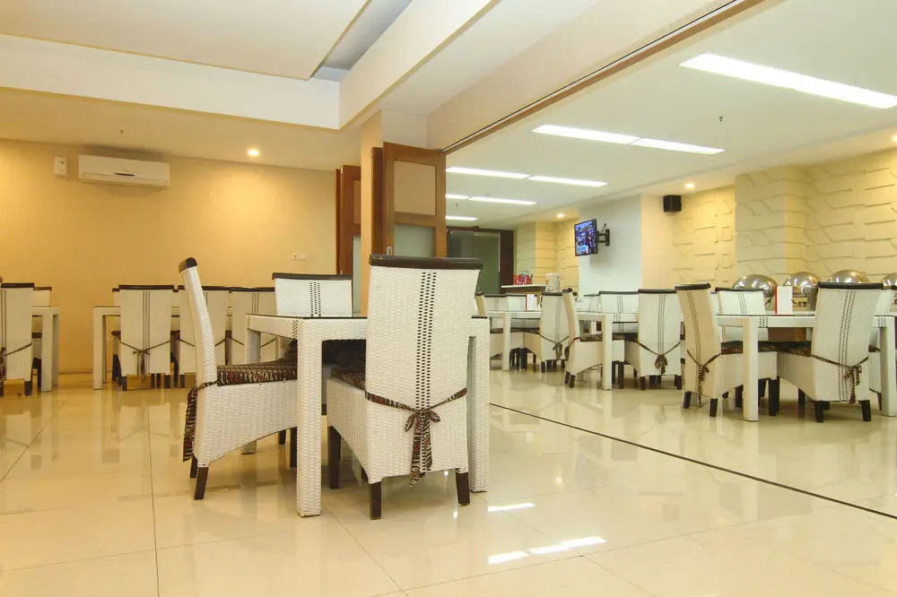 Джокьякарта: Airy Gondokusuman Urip Sumoharjo 64 Yogyakarta