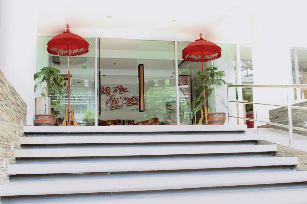 Джокьякарта: Airy Gondokusuman Urip Sumoharjo 64 Yogyakarta