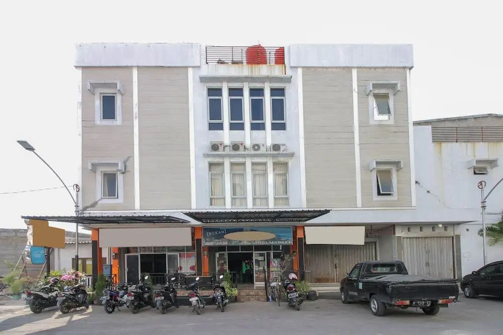 Тегал: Airy Eco Mintaragen Nirmala Square Tegal