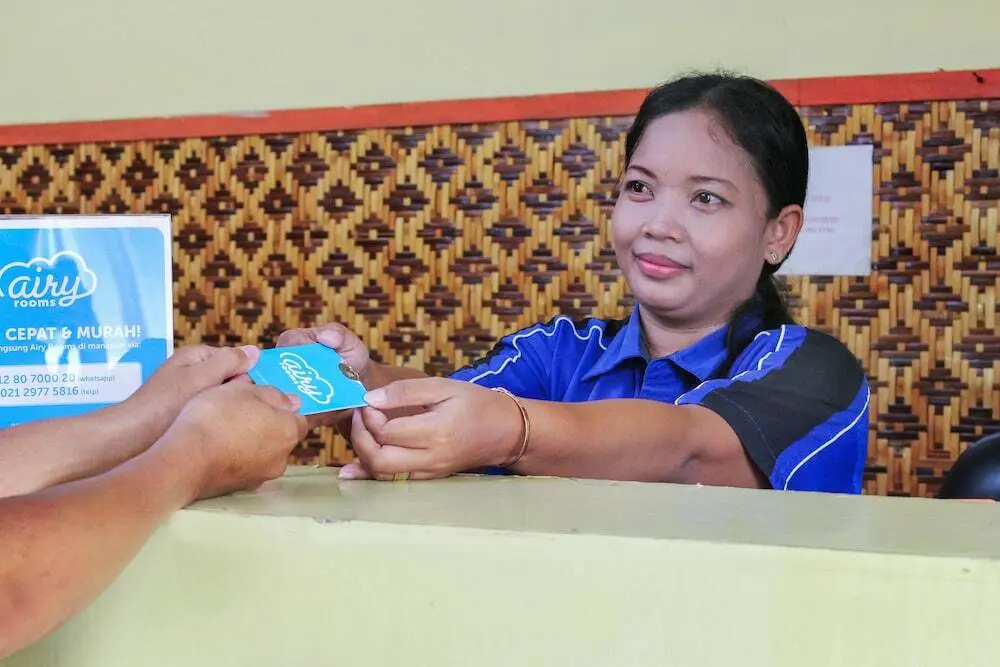 Тегал: Airy Eco Mintaragen Nirmala Square Tegal