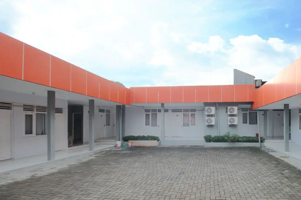 Airy Eco Syariah Babarsari Proklamasi TB 17 Yogyakarta — фото 1
