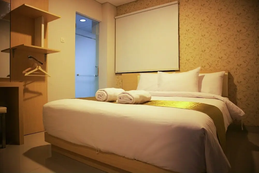 Семаранг: Tonotel Hotel