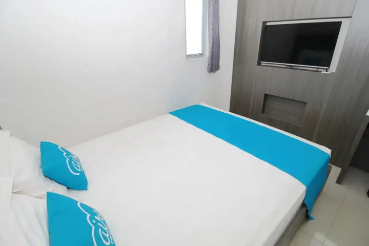 Сурабая: Airy Eco Dukuh Kupang Timur Sepuluh 43 Surabaya