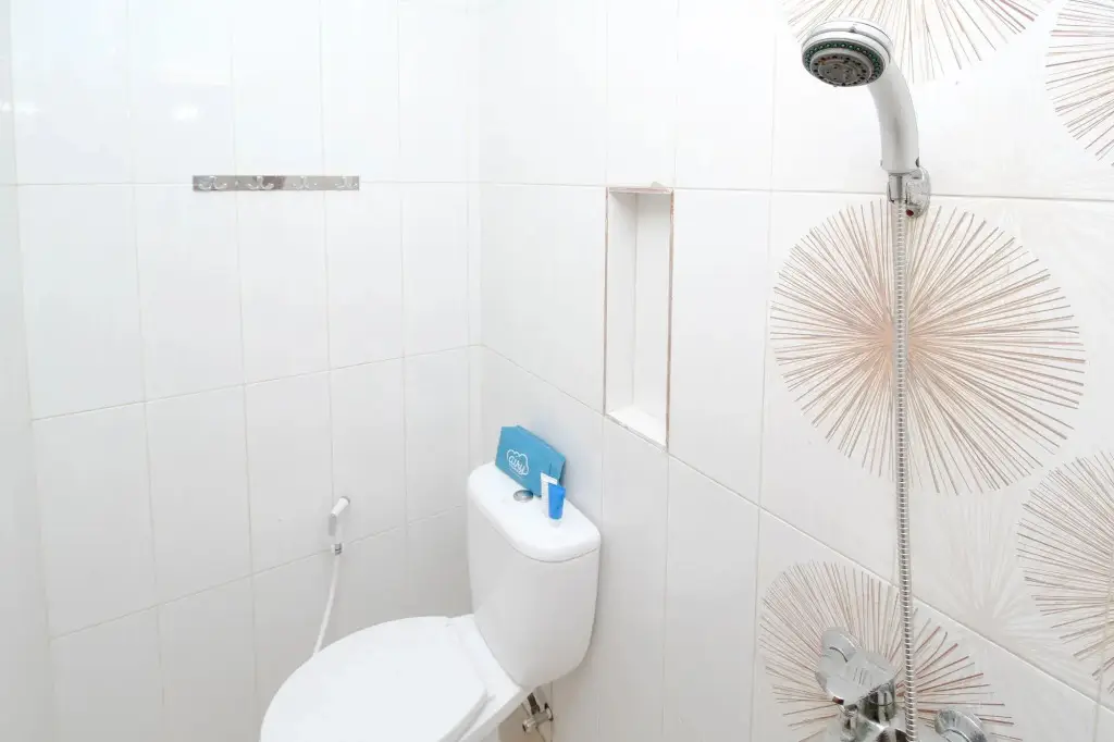 Сурабая: Airy Eco Dukuh Kupang Timur Sepuluh 43 Surabaya