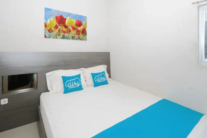 Сурабая: Airy Eco Dukuh Kupang Timur Sepuluh 43 Surabaya
